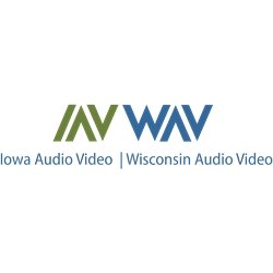 Iowa Audio Video | Pridham Audio Video